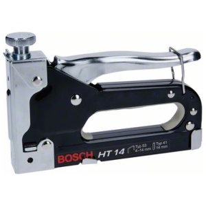 HT 14 Bosch Ručna heftalica  | 0603038001