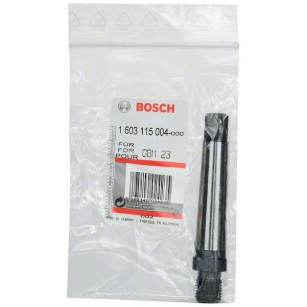 Konusni trn MK 2 na 5/8" Bosch | 1603115004 - Image 2