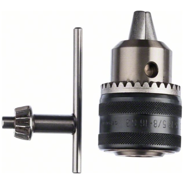 Klasična stezna glava do 16 mm BOSCH | 1608571056