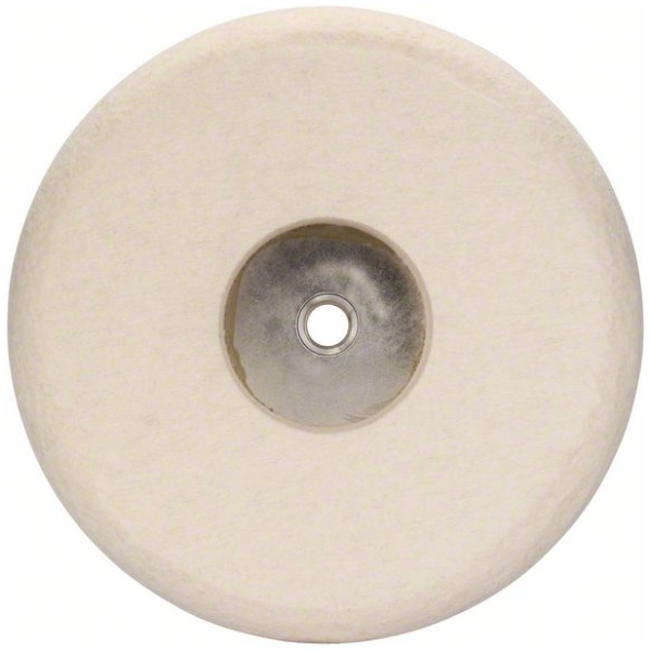 Brusna ploča 180mm Bosch od filca sa navojem M 14 | 1608612002
