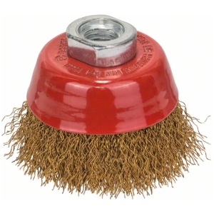 BoschPRO 70x0.3 mm Metal clean mesingovana četka  | 1608614020