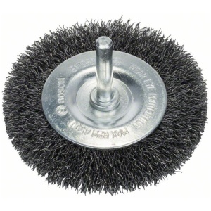 Bosch PRO 75x0.2 mm Metal clean žičani točak | 1608622015