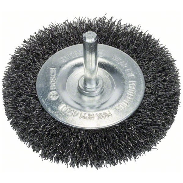 Bosch PRO 75x0.2 mm Metal clean žičani točak | 1608622015