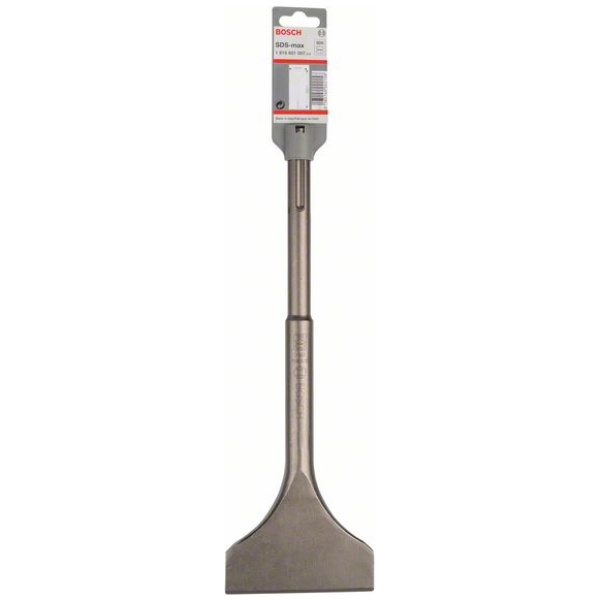 Lopatasto dleto širina 115mm SDS MAX prihvat Bosch  | 1618601007 - Image 2