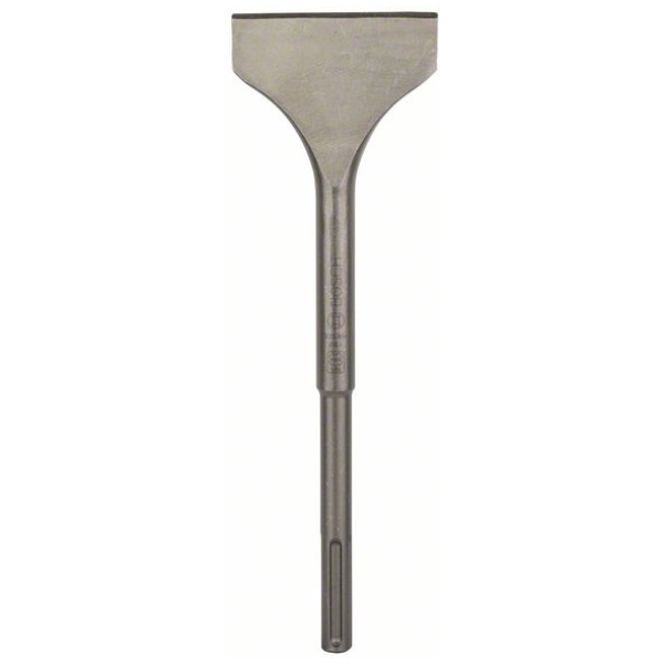 Lopatasto dleto širina 115mm SDS MAX prihvat Bosch  | 1618601007