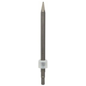 Špic dleto Hex 19-4C Bosch 400 mm | 1618630002
