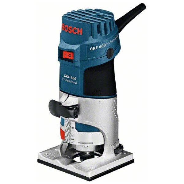 GKF 600  Glodalica za ivice Bosch | 060160A100