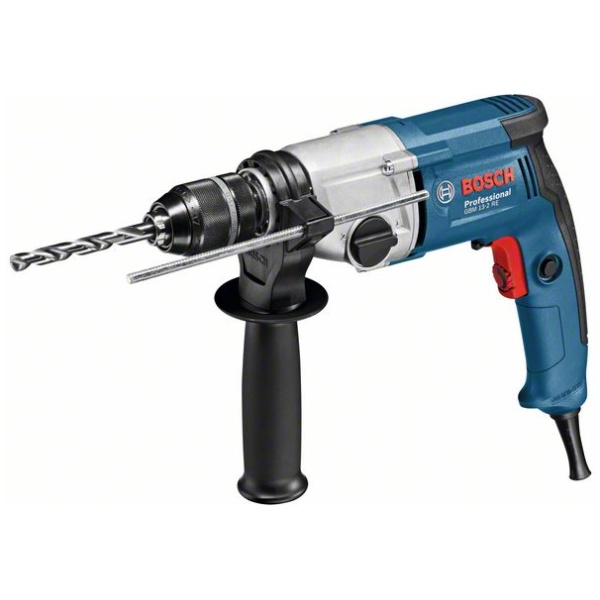 GBM 13-2 RE 750W Bušilica Bosch Professional | 06011B2000