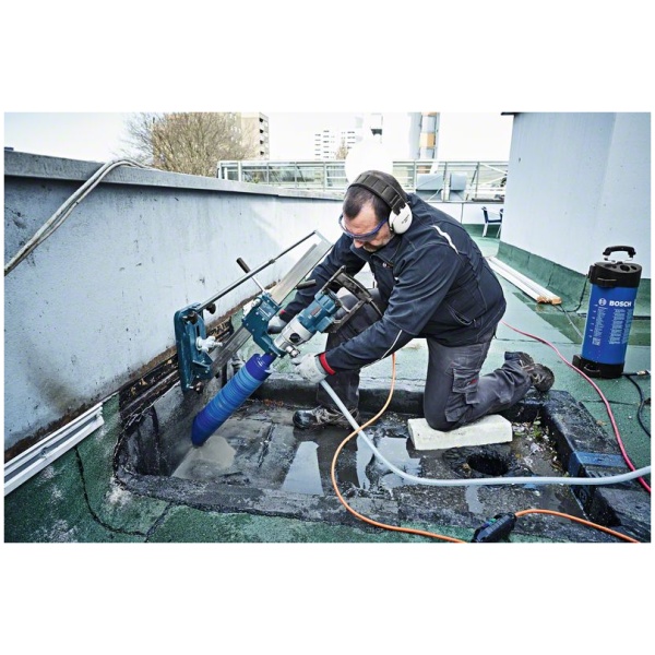 GDB 180 WE Bušilica za bušenje dijamantskim krunama 2000W Bosch Professional | 0601189800 - Image 2