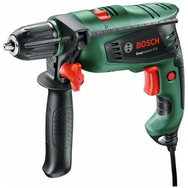 EasyImpact 570 Vibraciona bušilica 570W Bosch | 0603133220