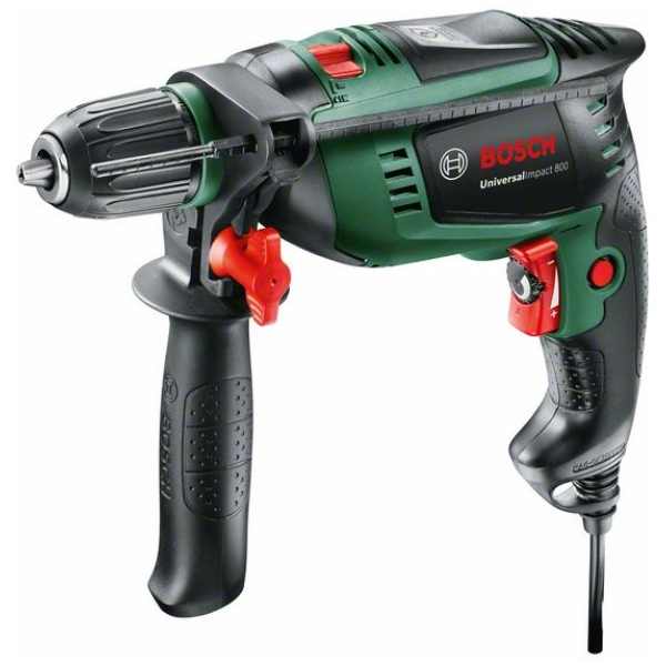 UniversalImpact 800 Vibraciona bušilica 800W Bosch  | 0603131120