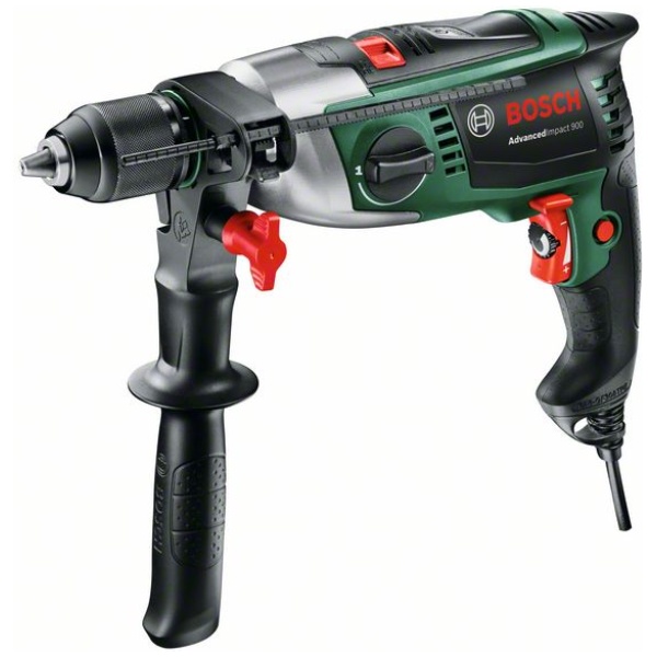 AdvancedImpact 900 Vibraciona bušilica 900W Bosch  | 0603174020