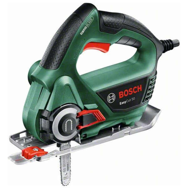 Bosch NanoBlade testera EasyCut 50 | 06033C8020