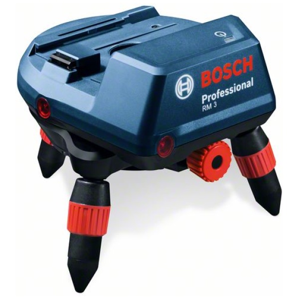 RM 3 Motorizovani držač lasera Pribor Bosch Professional | 0601092800