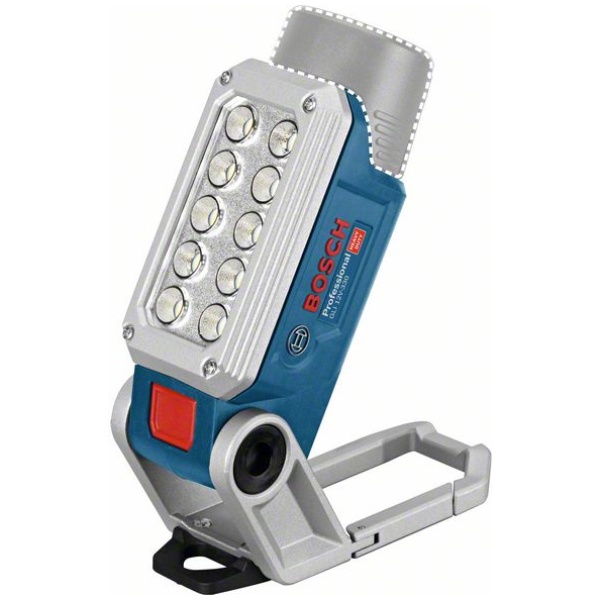 Akumulatorska lampa GLI 12V-330 Professional | 06014A0000