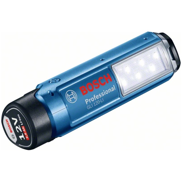 Akumulatorska lampa GLI 12V-300 Professional | 06014A1000