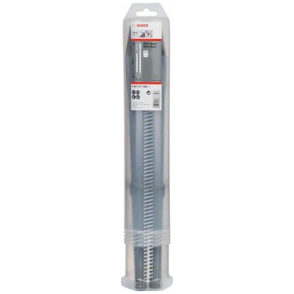 Bosch Set dleta SDS max 4-delni | 2607017368 - Image 2