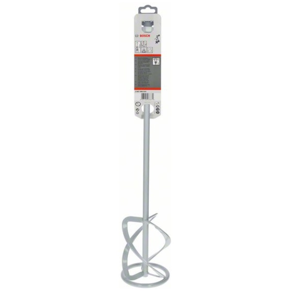 Bosch PRO MultiM mešač tečnosti i vlakna 120 mm | 2607990014 - Image 2