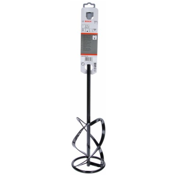 Bosch PRO MultiM mešač za tečnost i vlakna 120 mm | 2607990022 - Image 2