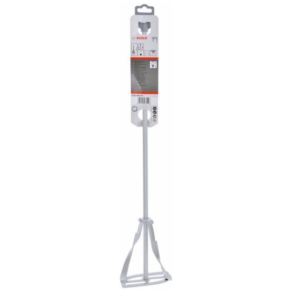 Bosch PRO MultiM mešač za tečnosti 120 mm | 2607990029 - Image 2