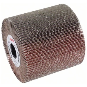 Lamelirani brusni valjak 100x100x19mm Gran. 60 Bosch | 2608000597