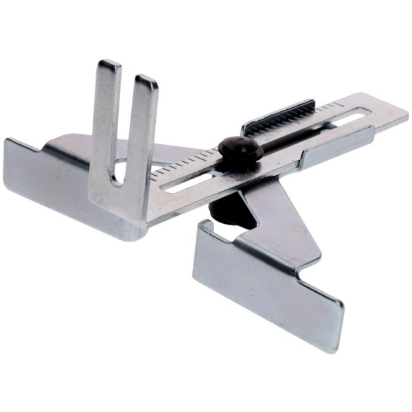 Paralelna vođica za napredni TrimRouter 18 V Bosch | 2608000800