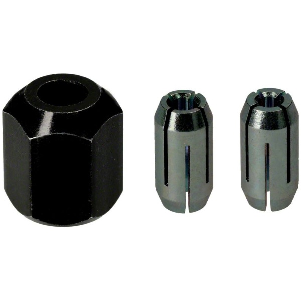 Set prstenova za Glodalice Bosch | 2608000827