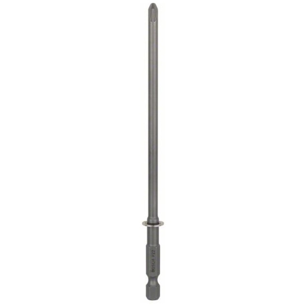 Bit PZ2 145mm odvrtača ekstra-tvrdi Bosch   | 2608522069