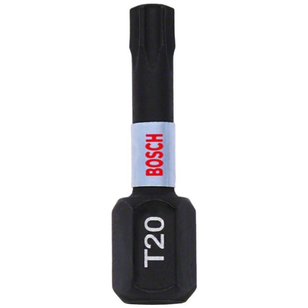 Impact Control T20 nastavci, 2 dela | 2608522474