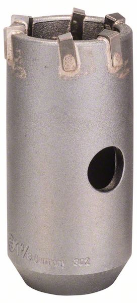 PRO 35×50×72 mm SDS plus-5 kruna za beton Bosch | 2608550614