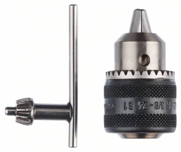 Klasična stezna glava do 10 mm Bosch | 2608571010