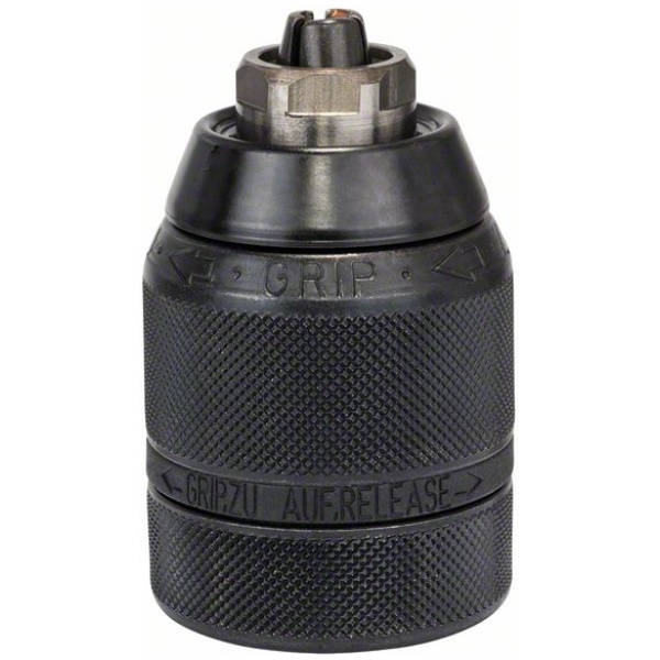 Bosch Brzostezna glava 1,5 – 13 mm 1/2"- 20 | 2608572105