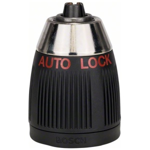 Brzostezna glava 1,5 – 13mm 1/2"- 20 Bosch | 2608572182