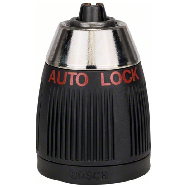 Brzostezna glava 1,5 – 13mm 1/2"- 20 Bosch | 2608572182