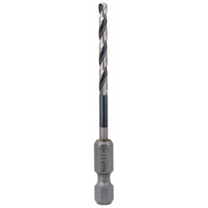 HSS spiralna burgija 3,2 mm sa šestostranim 1/4" prihvatom Bosch 5/1 | 2608577049