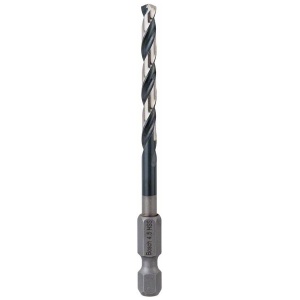 HSS spiralna burgija 4,5 mm sa šestostranim 1/4"prihvatom Bosch 5/1 | 2608577055