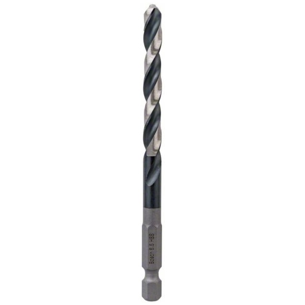 HSS spiralna burgija 6,5 mm sa šestostranim 1/4"prihvatom Bosch 5/1 | 2608577059