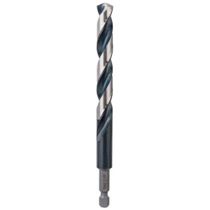 HSS spiralna burgija 11,0 mm sa šestostranim 1/4"prihvatom Bosch 5/1 | 2608577064