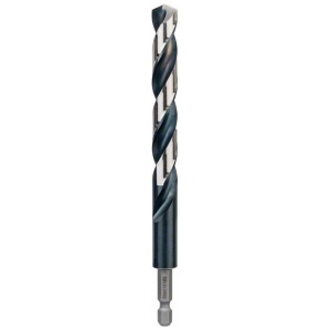 HSS spiralna burgija 12,0mm sa šestostranim 1/4"prihvatom Bosch 5/1 | 2608577065