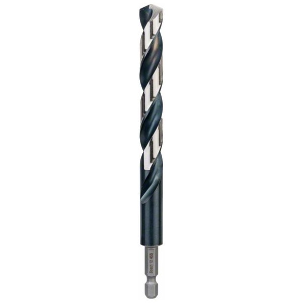 HSS spiralna burgija 12,0mm sa šestostranim 1/4"prihvatom Bosch 5/1 | 2608577065