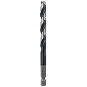 HSS spiralna burgija 7,5 mm sa šestostranim 1/4"prihvatom Bosch 5/1 | 2608577128