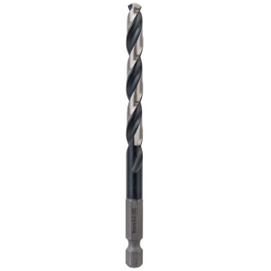 HSS spiralna burgija 6,8 mm sa šestostranim 1/4"prihvatom Bosch 5/1  | 2608577149