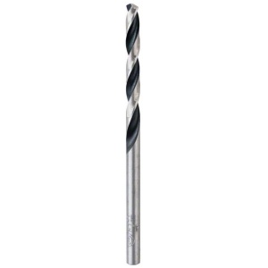 HSS 4,3 mm spiralna burgija PointTeQ Bosch pak.10kom. | 2608577211