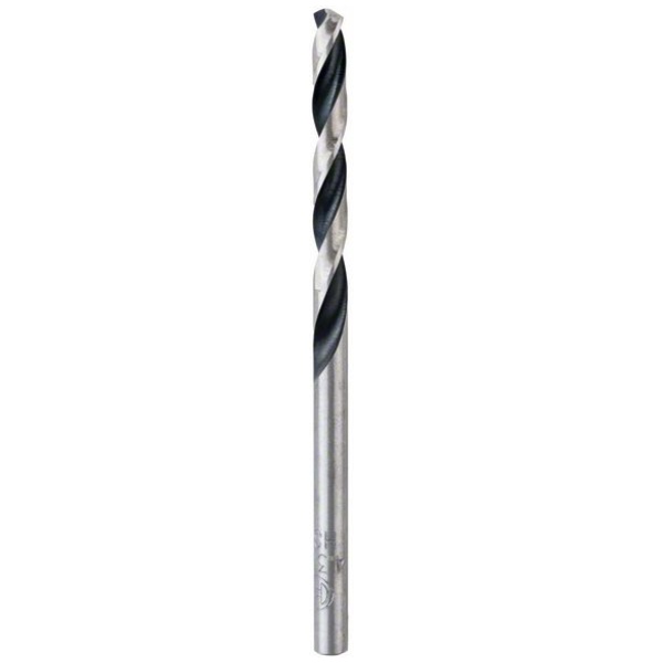 HSS 4,3 mm spiralna burgija PointTeQ Bosch pak.10kom. | 2608577211