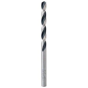 HSS  4,6 mm spiralna burgija PointTeQ Bosch pak.10kom. | 2608577214