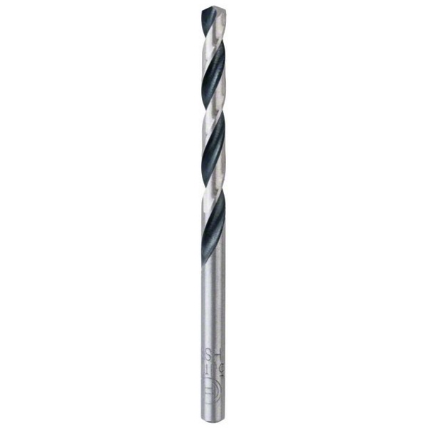 HSS 5,1 mm spiralna burgija PointTeQ Bosch pak.10kom. | 2608577219