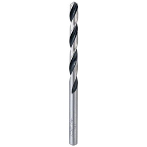 HSS 5,3 mm  spiralna burgija PointTeQ Bosch pak.10kom. | 2608577221