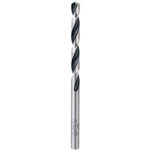 HSS 5,4 mm spiralna burgija PointTeQ Bosch pak.10kom. | 2608577222