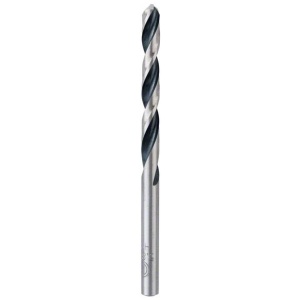 HSS 5,8 mm spiralna burgija PointTeQ Bosch pak.10kom. | 2608577226