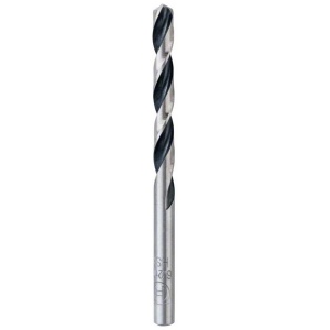 HSS 6,2 mm spiralna burgija PointTeQ Bosch pak.10kom. | 2608577230